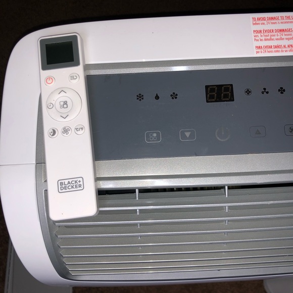 BRAND NEW PORTABLE AIR CONDITIONER LOWEST PRICE - Picture 2 of 6